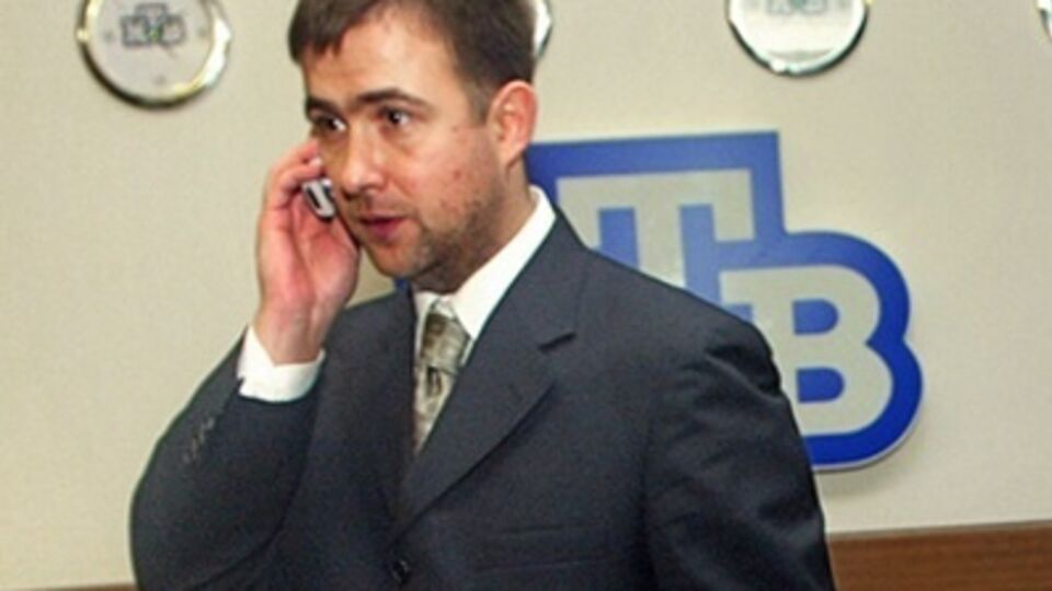 Экс-замглавы ВГТРК Земский возглавил НТВ