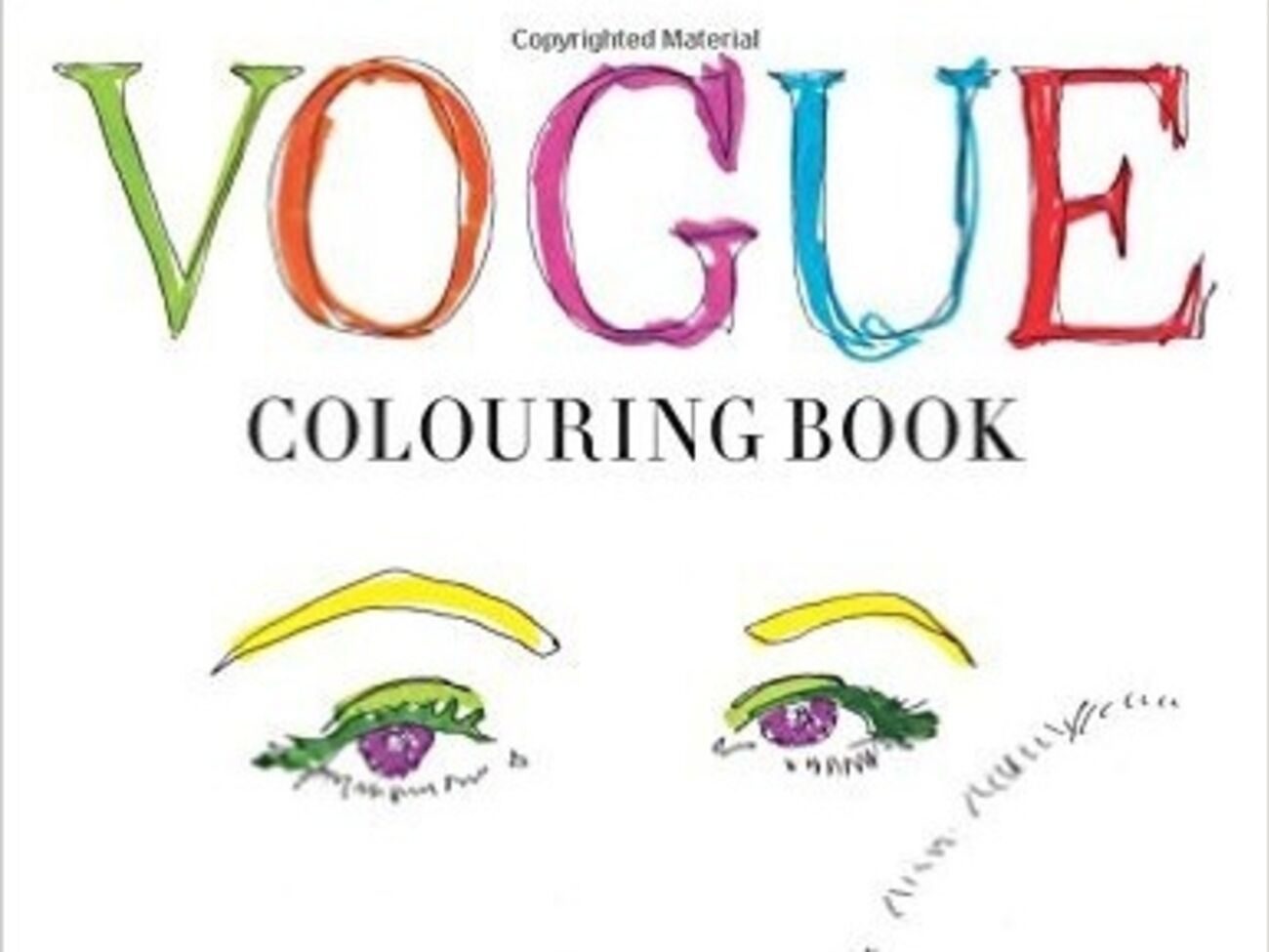 Цена раскраски, заявленная на сайте Amazon &ndash;&nbsp;&pound;7