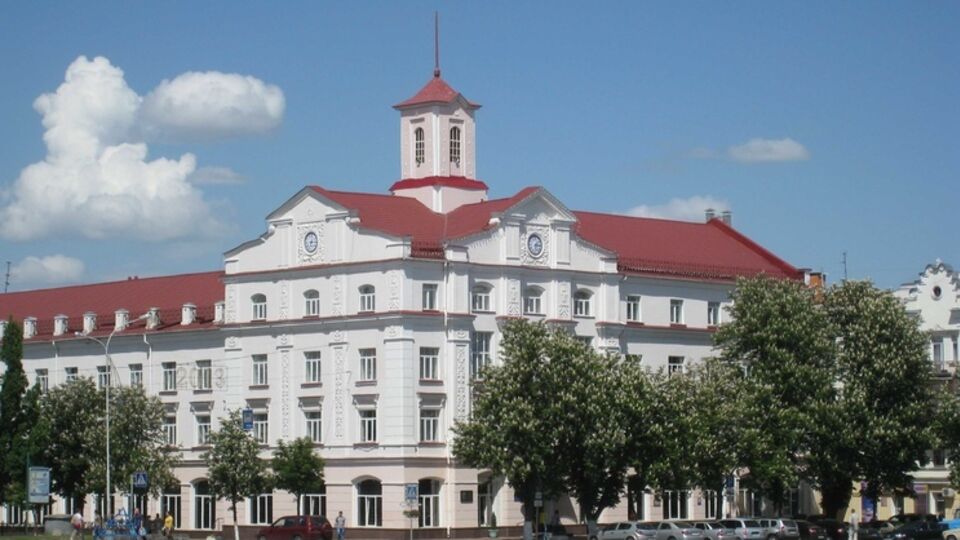 Апелляционный суд (на фото) поддержал позицию прокуратуры в отношении осужденного российского шпиона