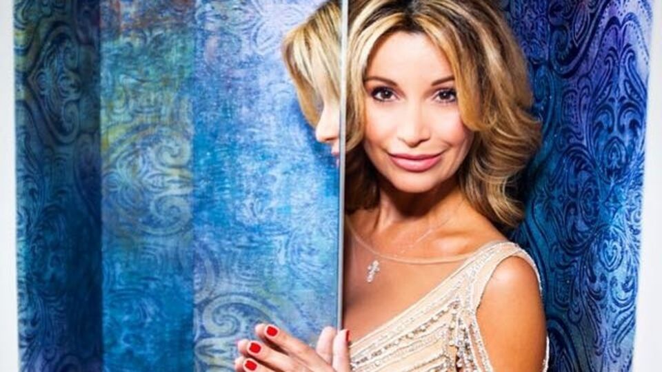 Орлова: Спасибо за переданный паек!