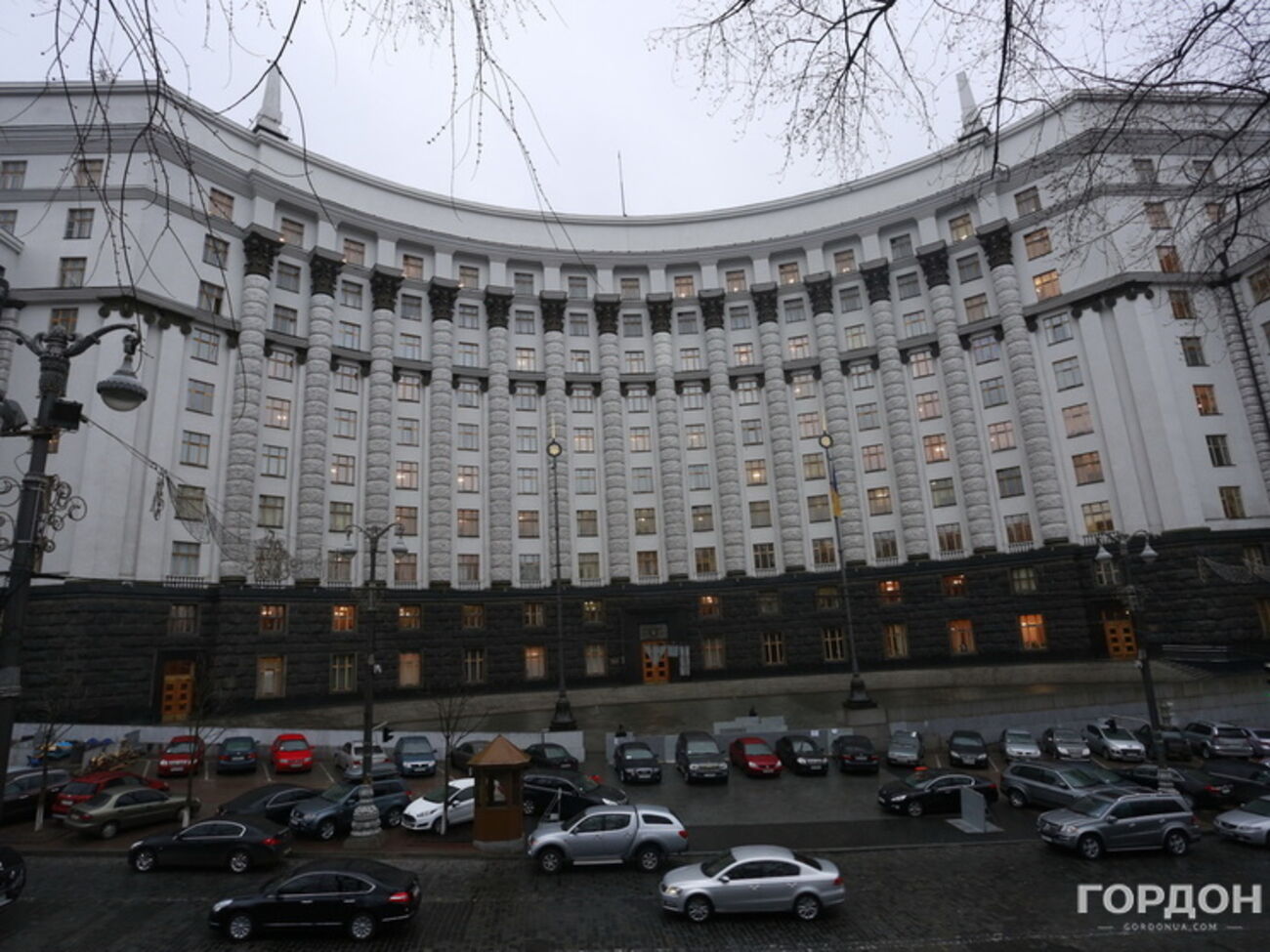 Кабмин утвердил концепцию реформирования судебной системы