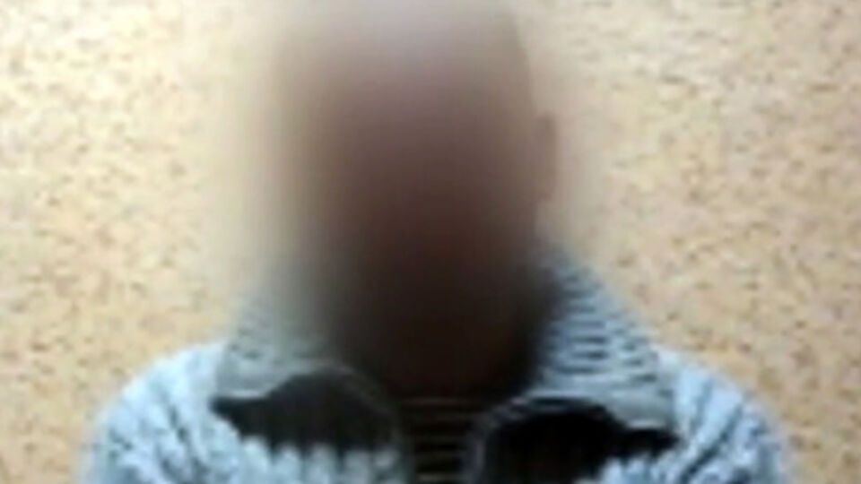 Задержанный боевик сообщает СБУ полезную информацию