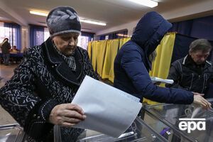 Принять участие в голосовании планируют 74,1% избирателей