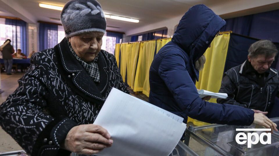 Принять участие в голосовании планируют 74,1% избирателей