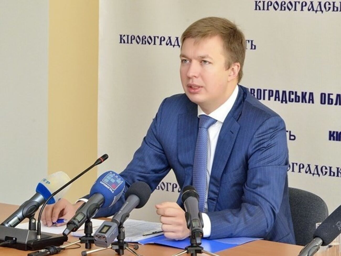 Андрей Николаенко: Если не хотят, чтобы выиграл человек Ахметова, надо было объединиться и найти достойную кандидатуру от демократических сил