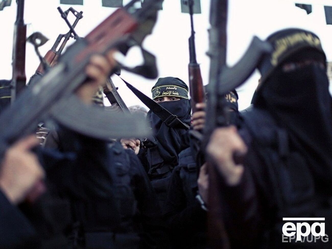 Исламисты в Сирии могут объединиться против правительства