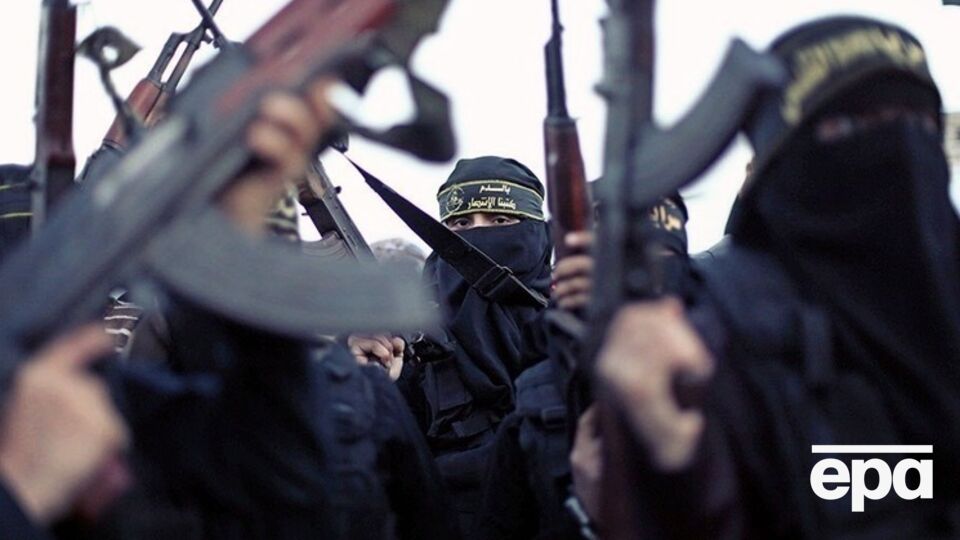 Исламисты в Сирии могут объединиться против правительства