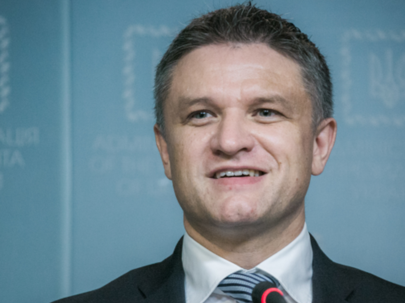 Шимкив: В АПУ&nbsp;&nbsp;должны сформировать группы для изучения английского языка