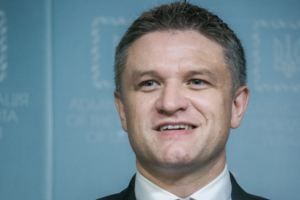 Шимкив: В АПУ должны сформировать группы для изучения английского языка