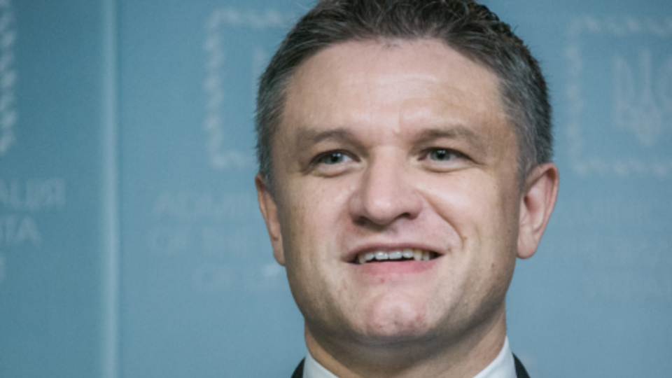 Шимкив: В АПУ должны сформировать группы для изучения английского языка