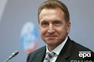 Шувалов: Российская экономика "не порвана в клочья"