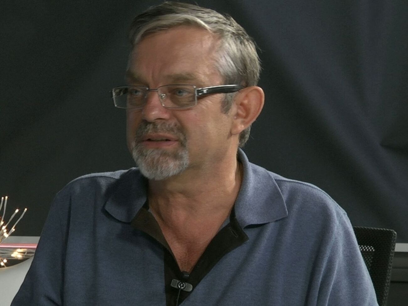 Виктор Небоженко: Задача Порошенко &ndash; снять образ перспективного кандидата в президенты с Садового