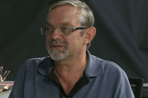 Виктор Небоженко: Задача Порошенко – снять образ перспективного кандидата в президенты с Садового