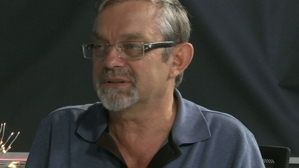 Виктор Небоженко: Задача Порошенко – снять образ перспективного кандидата в президенты с Садового