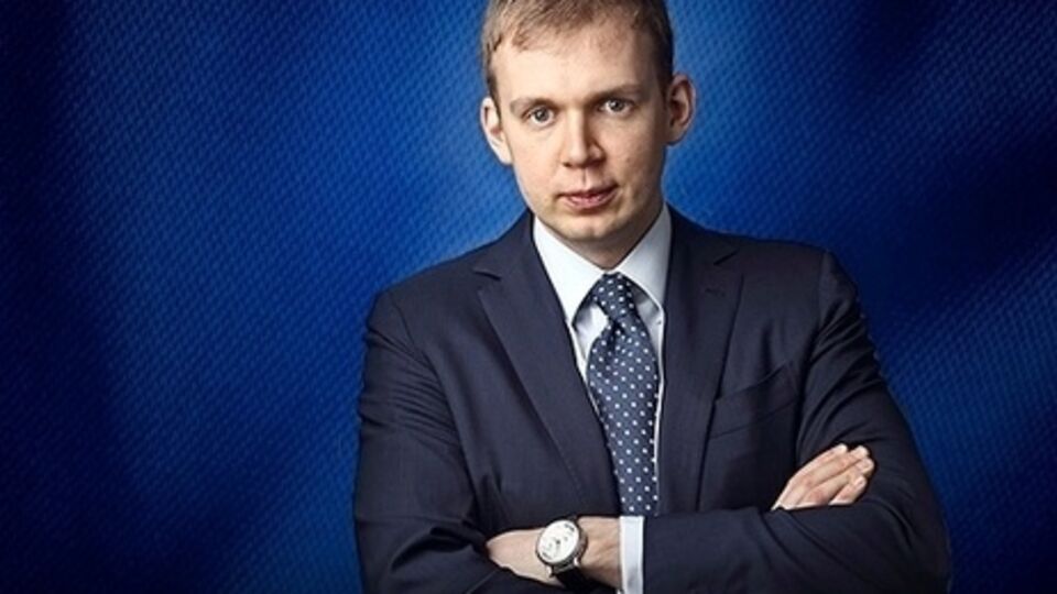 Боевики ввели санкции против Курченко