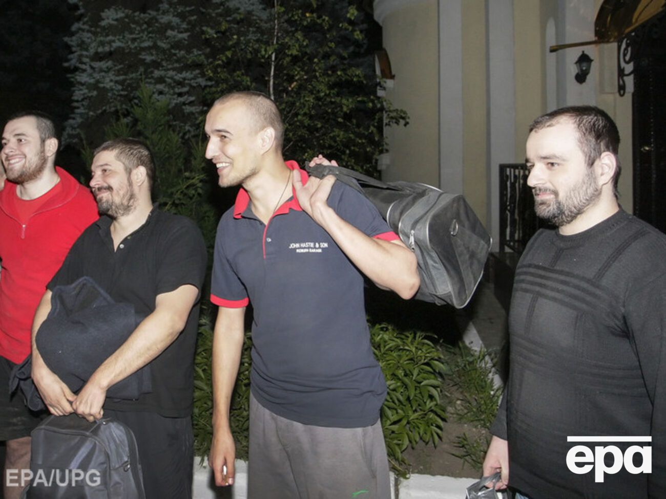 Боевики ставят условия Украине касательно обмена пленными