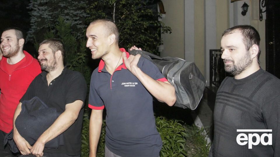 Боевики ставят условия Украине касательно обмена пленными