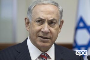 Нетаньяху оказался в центре скандала, связанного с его трактовкой истории Холокоста