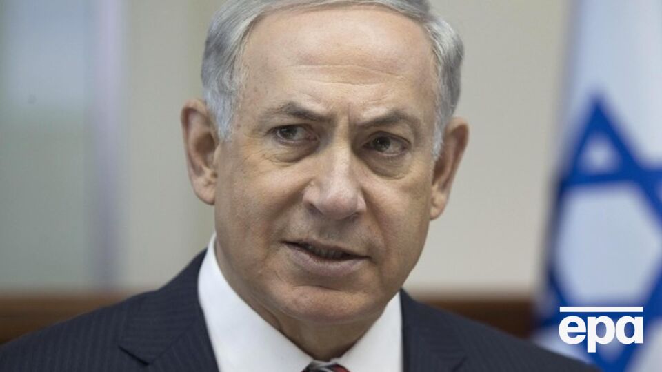 Нетаньяху оказался в центре скандала, связанного с его трактовкой истории Холокоста