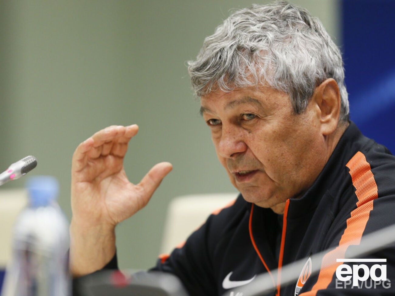 Сегодня команде Мирчи Луческу будет противостоять "Мальме"