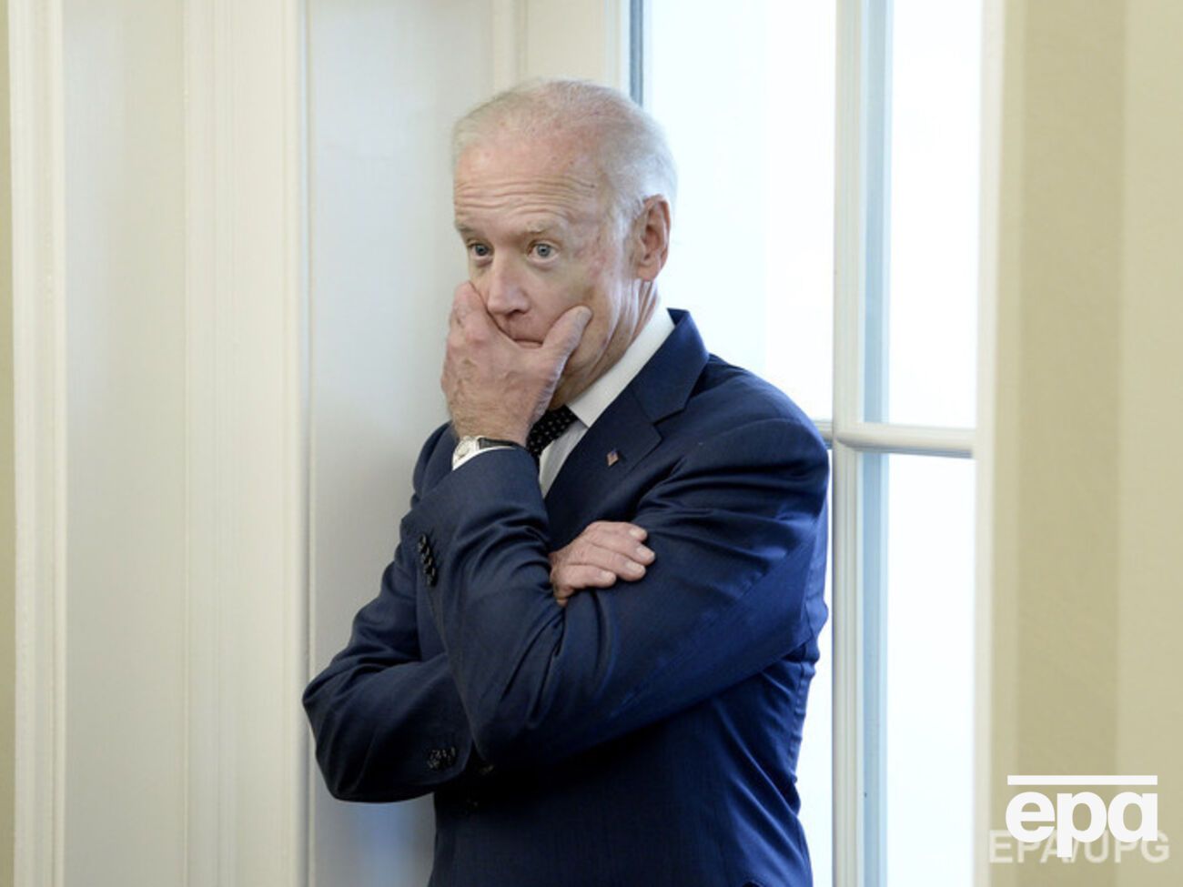 Байден подчеркнул, что&nbsp;намерен и дальше отстаивать позиции Демократической партии