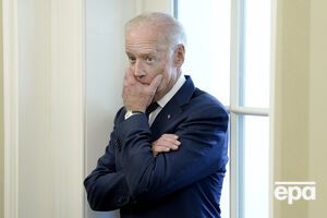 Байден подчеркнул, что намерен и дальше отстаивать позиции Демократической партии