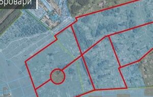 Экс-заместителю начальника главного управления Госземагентства в Киевской области Станиславу Губину объявлено о подозрении в рамках уголовного производства