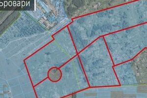 Экс-заместителю начальника главного управления Госземагентства в Киевской области Станиславу Губину объявлено о подозрении в рамках уголовного производства