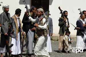 Конфликт в Йемене продолжается 15 месяцев