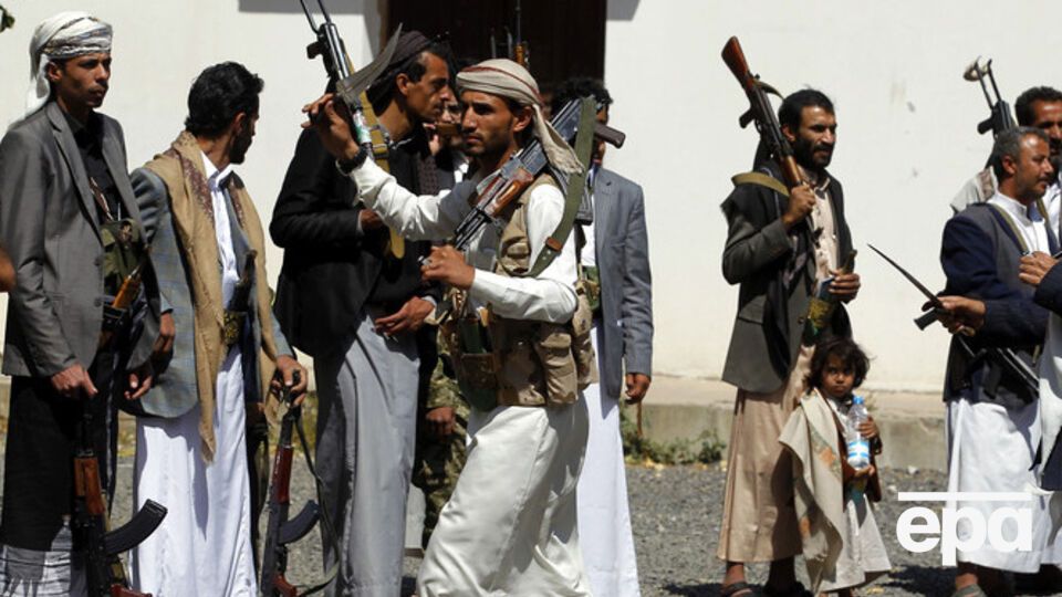 Конфликт в Йемене продолжается 15 месяцев