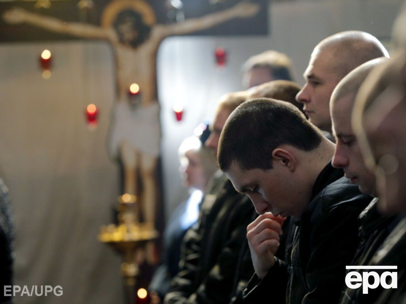 Сотрудники ФСИН в случае принятия закона смогут использовать спецсредства для пресечения любых нарушений режима