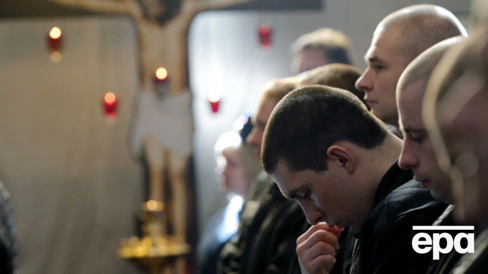 Сотрудники ФСИН в случае принятия закона смогут использовать спецсредства для пресечения любых нарушений режима