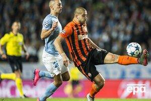 После трех туров Лиги Чемпионов у "Шахтера" в активе ноль очков