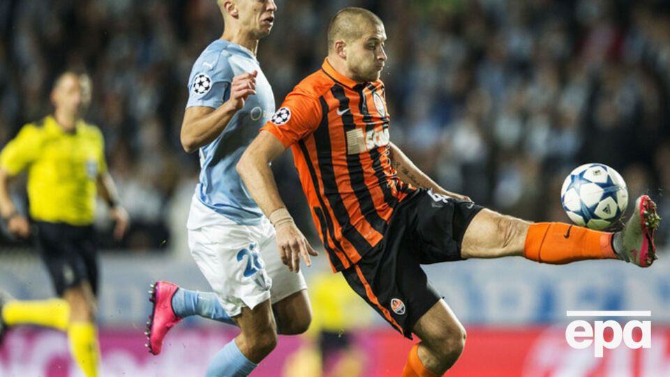 После трех туров Лиги Чемпионов у "Шахтера" в активе ноль очков