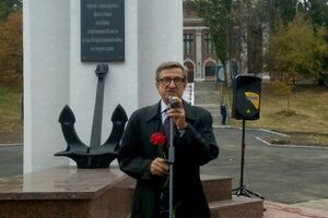 Бывший донецкий губернатор, нардеп Сергей Тарута