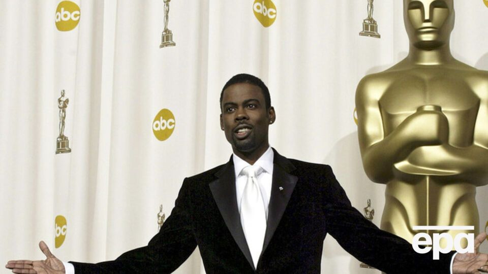 Киноакадемия ценит искрометный юмор актера