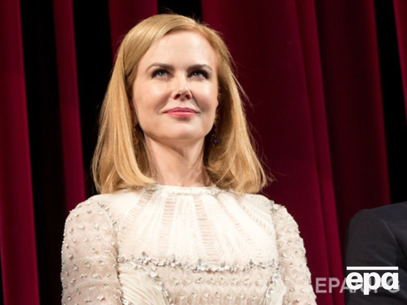 Кидман часто воплощала на экране сильных женщин