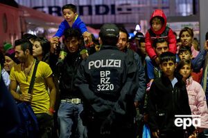 Лидеры стран ЕС обсудят проблему мигрантов