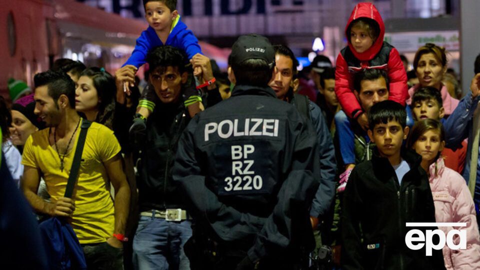 Лидеры стран ЕС обсудят проблему мигрантов