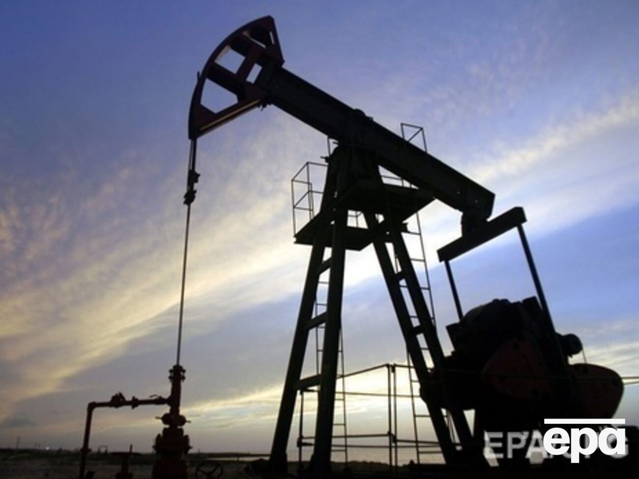 Эталонная марка Brent торгуется почти по $48 за баррель