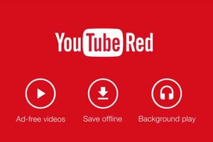 Пользователи в США смогут протестировать новый сервис YouTube в течение месяца бесплатно