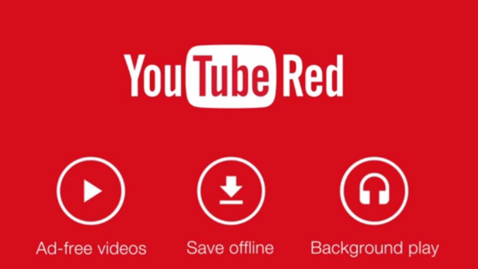 Пользователи в США смогут протестировать новый сервис YouTube в течение месяца бесплатно