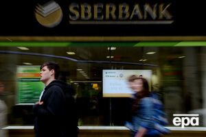 Санкции в отношении российских финансовых структур ужесточаются