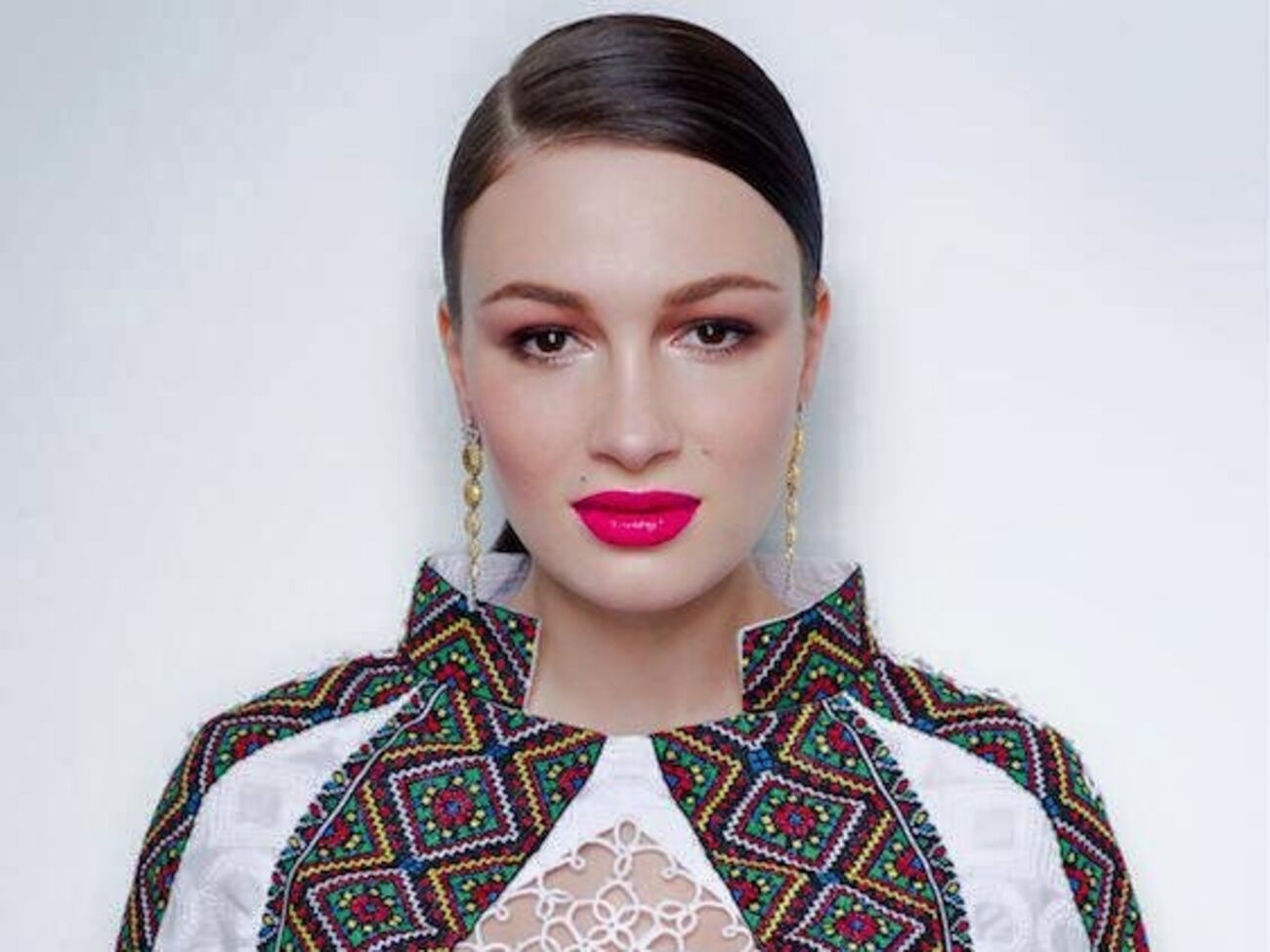 Приходько: Нужно постоянно подтверждать, что Украина &ndash; это Европа