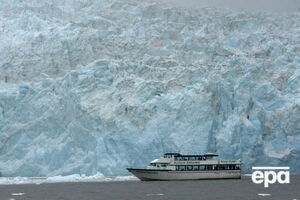 Таяние ледников ускоряется, считает ученый