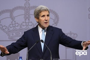 Керри встретится с Нетаньяху