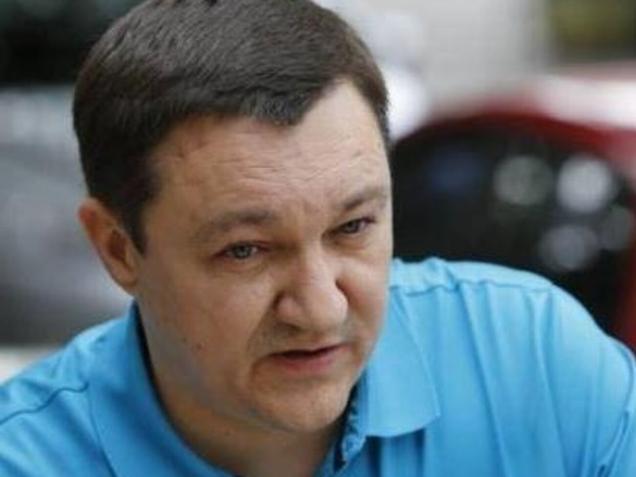 Тымчук: В Дебальцево демонстративно ("для ОБСЕ") поданы железнодорожные платформы, однако перевозка вооружений не происходит