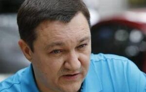 Тымчук: В Дебальцево демонстративно ("для ОБСЕ") поданы железнодорожные платформы, однако перевозка вооружений не происходит