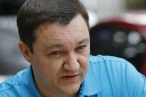 Тымчук: В Дебальцево демонстративно ("для ОБСЕ") поданы железнодорожные платформы, однако перевозка вооружений не происходит