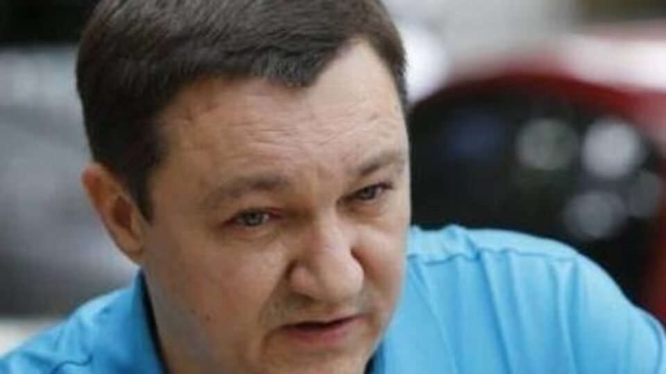 Тымчук: В Дебальцево демонстративно ("для ОБСЕ") поданы железнодорожные платформы, однако перевозка вооружений не происходит